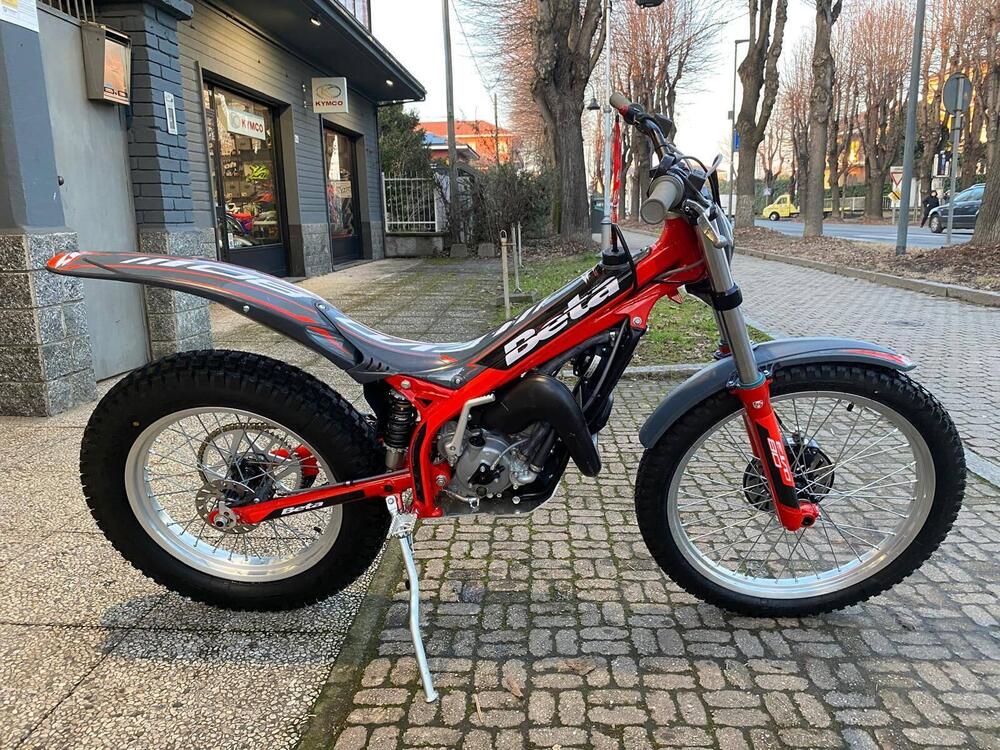 Betamotor Evo 80 Senior (2011 - 24) (7)