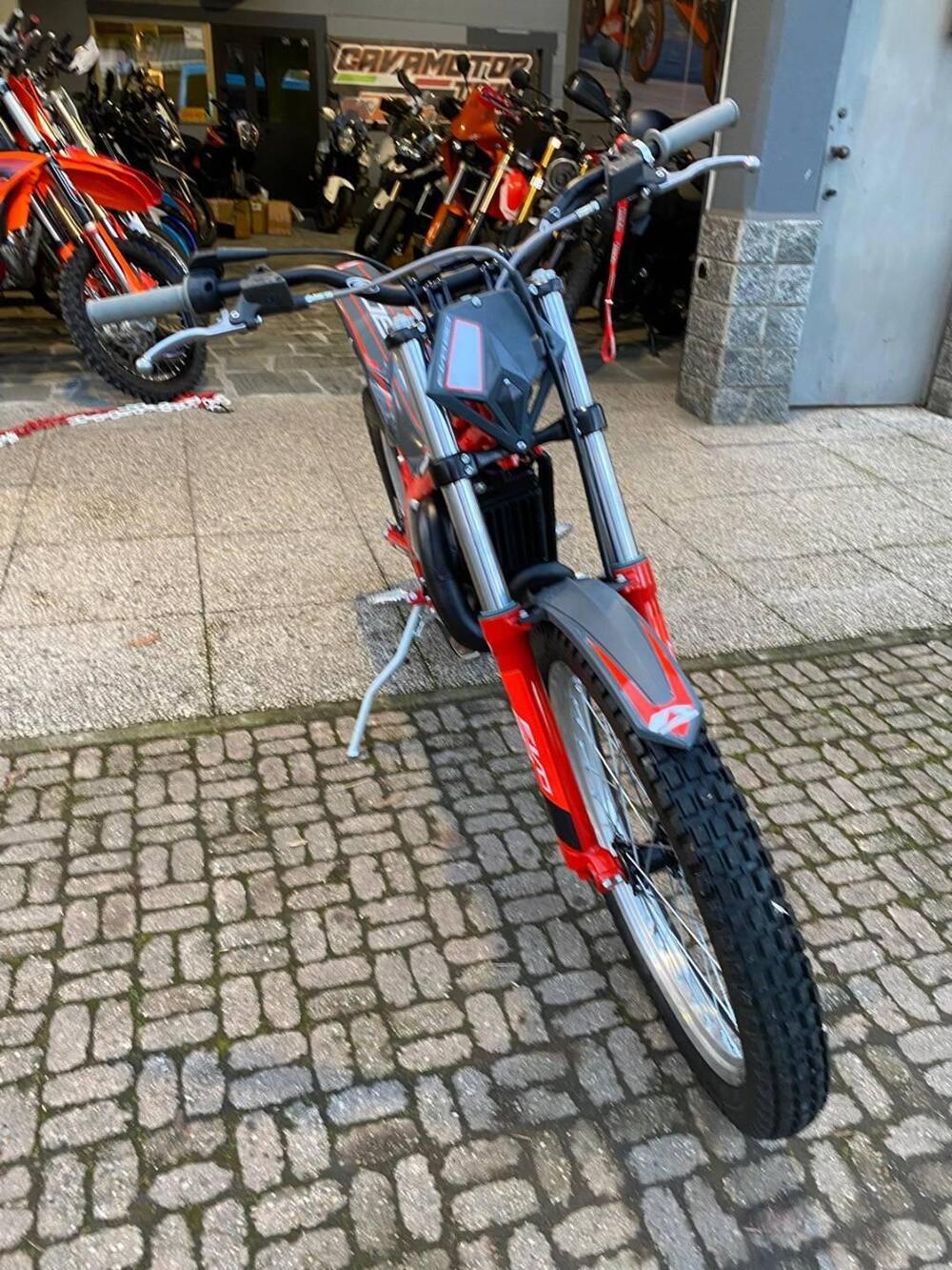 Betamotor Evo 80 Senior (2011 - 24) (8)