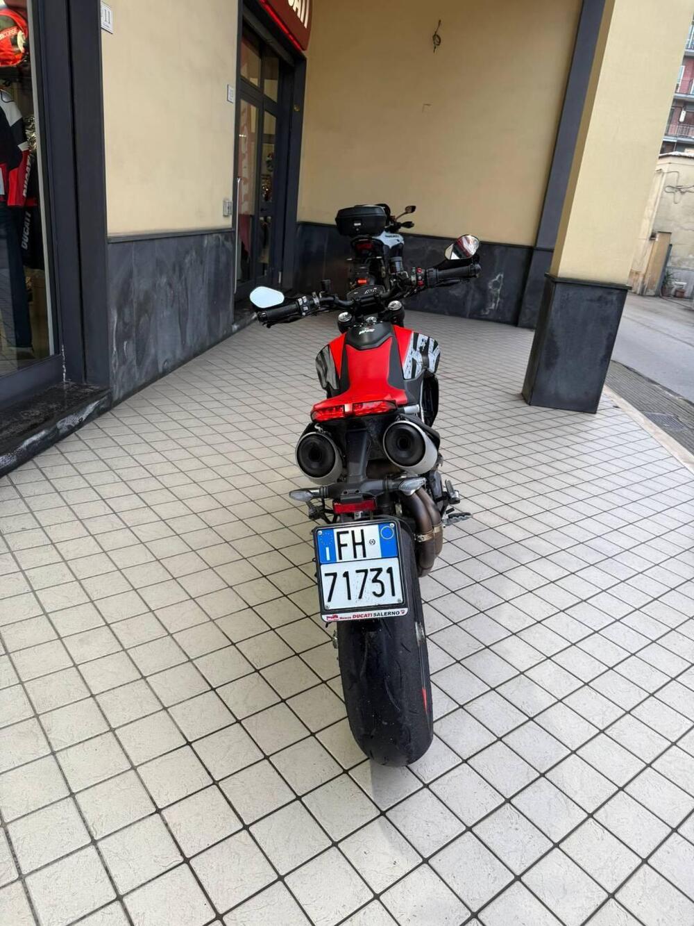 Ducati Hypermotard 950 RVE (2022 - 25) (4)