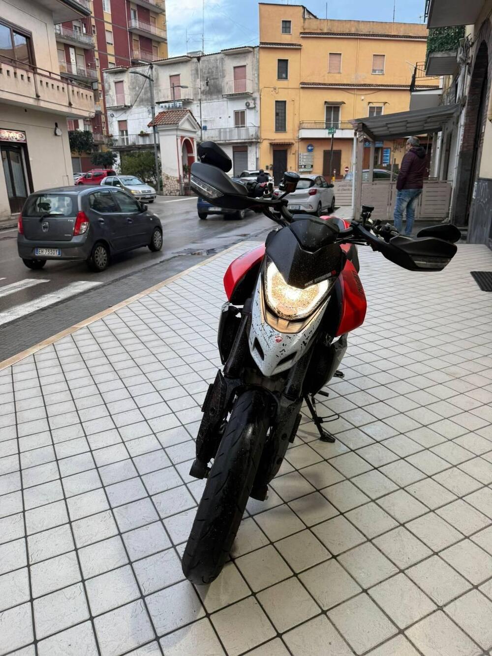Ducati Hypermotard 950 RVE (2022 - 25) (5)