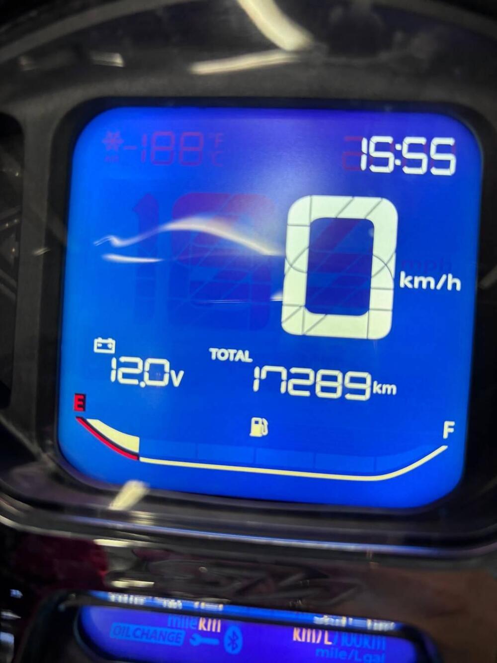 Honda SH 150i (2020 - 23) (3)