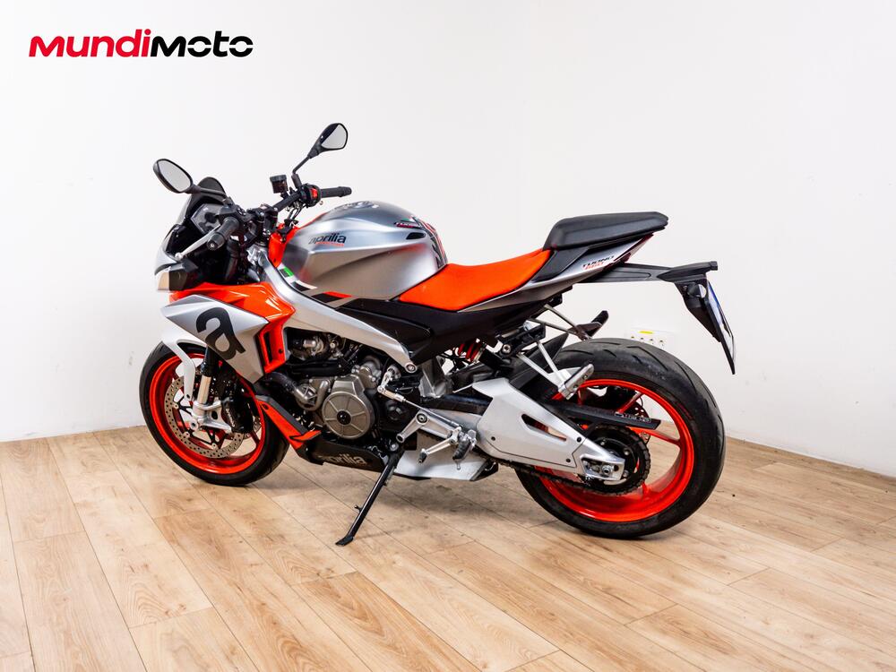 Aprilia Tuono 660 Factory (2025 - 26) (7)