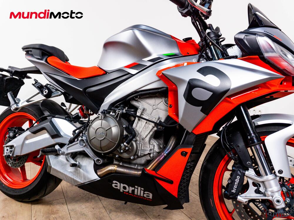 Aprilia Tuono 660 Factory (2025 - 26) (5)