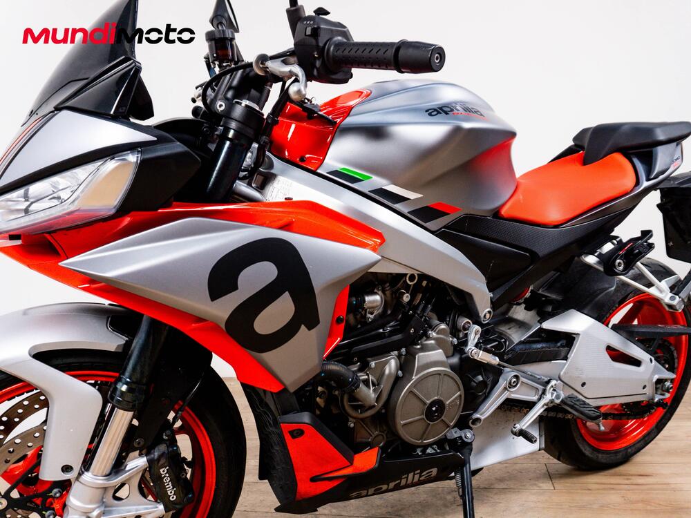 Aprilia Tuono 660 Factory (2025 - 26) (9)