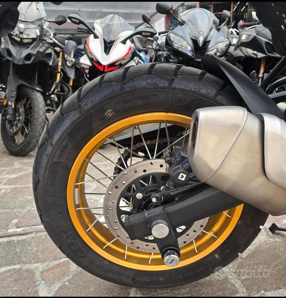 Royal Enfield Himalayan 450 Tubeless (2024 - 26) (5)