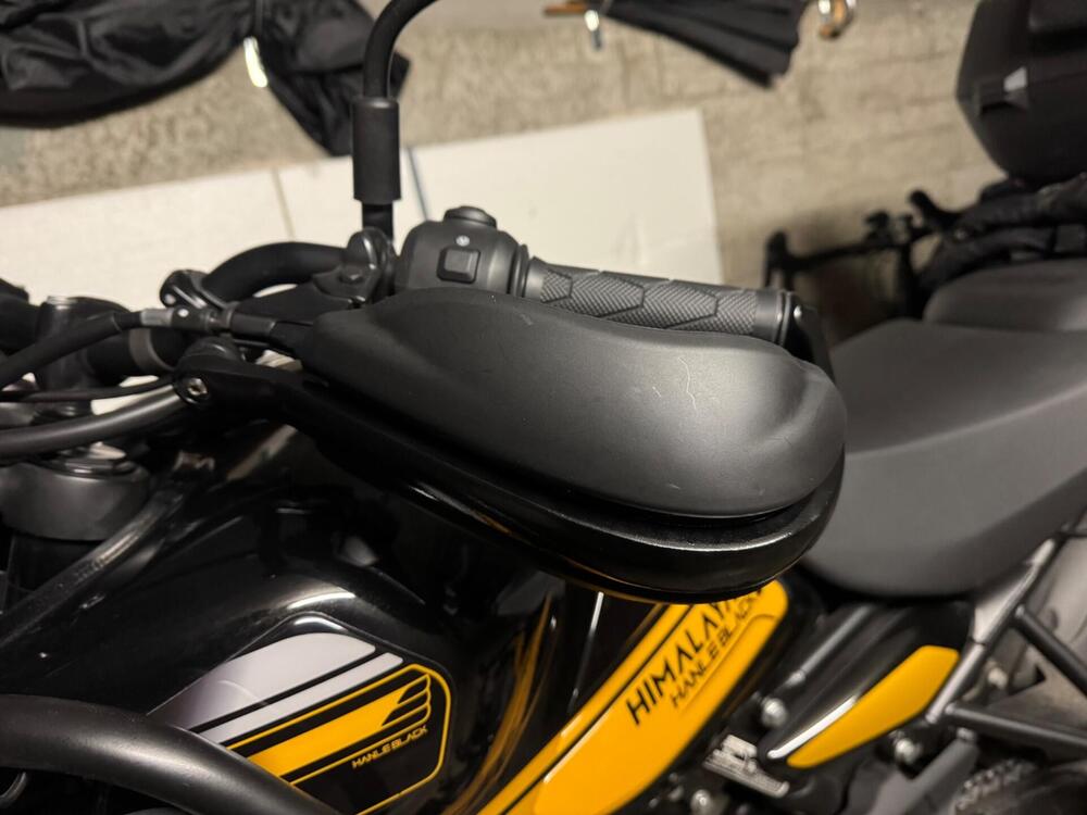 Royal Enfield Himalayan 450 Tubeless (2024 - 26) (6)