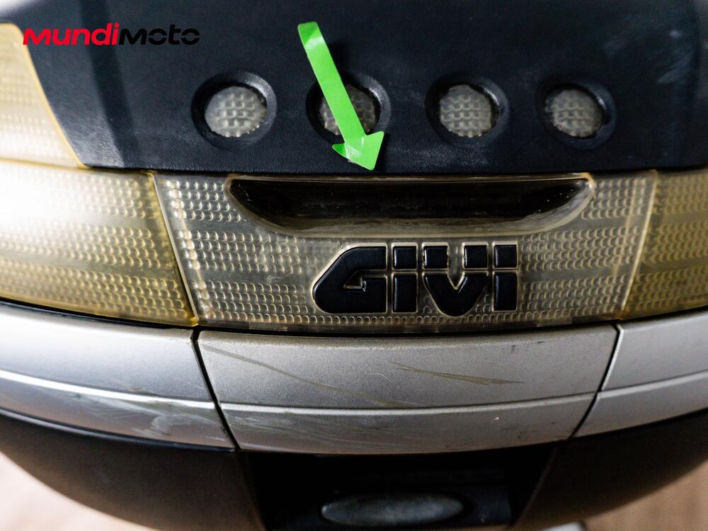 Yamaha T-Max 500 Black Max (2006 - 07) (23)