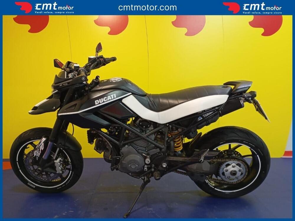 Ducati Hypermotard 796 (2012) (3)