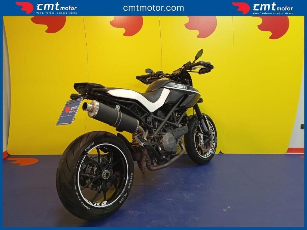 Ducati Hypermotard 796 (2012) (4)