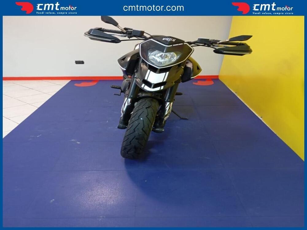 Ducati Hypermotard 796 (2012) (6)