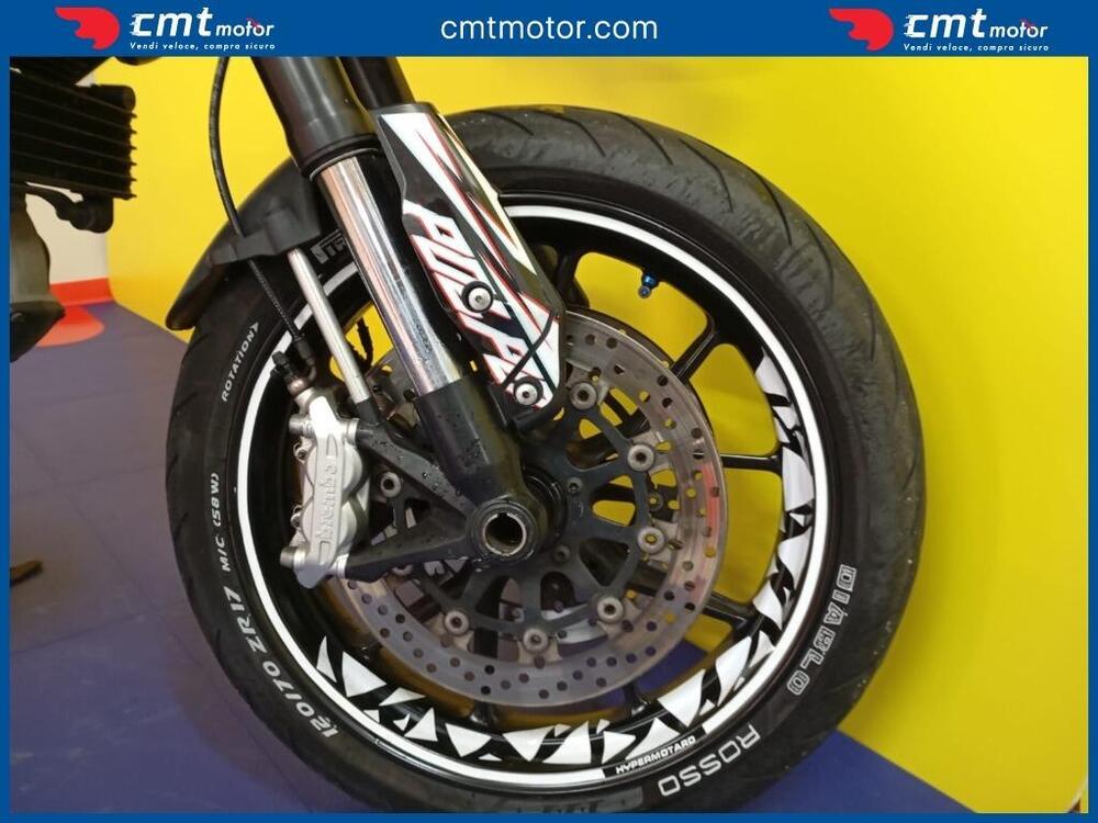 Ducati Hypermotard 796 (2012) (7)
