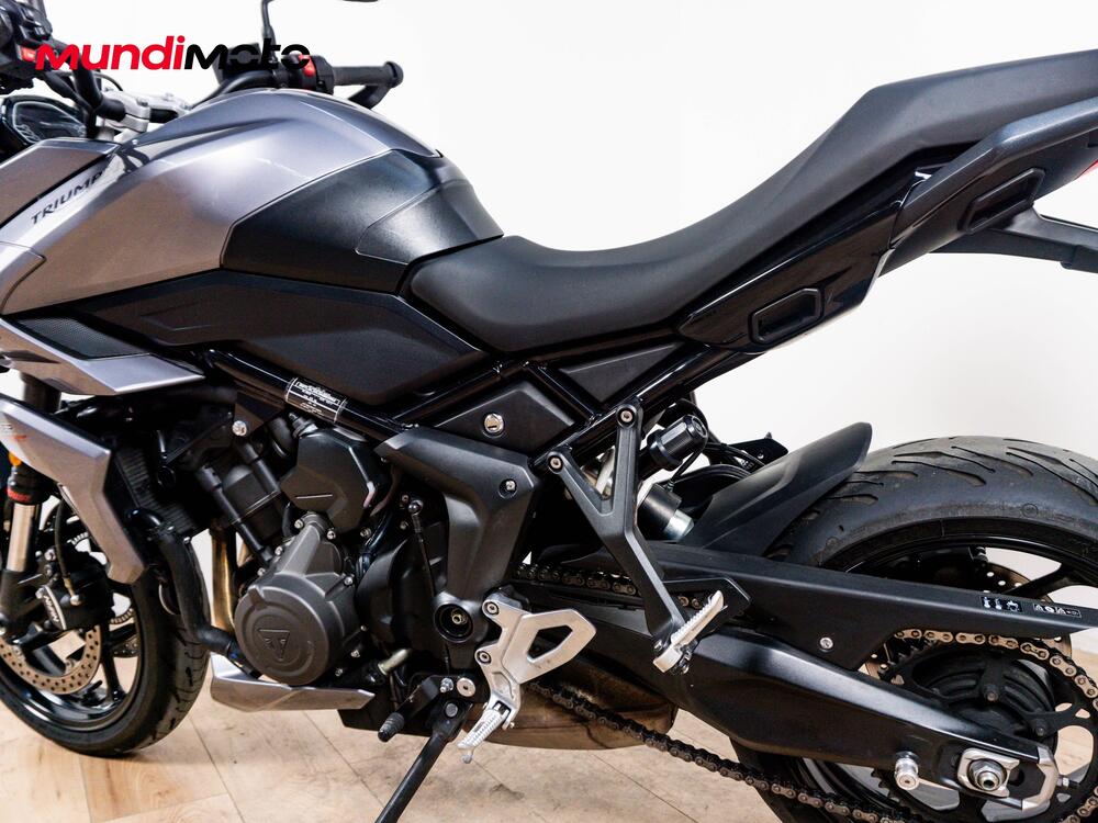 Triumph Tiger Sport 660 (2022 - 24) (10)