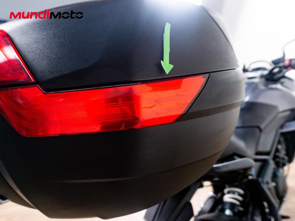 Triumph Tiger Sport 660 (2022 - 24) (15)