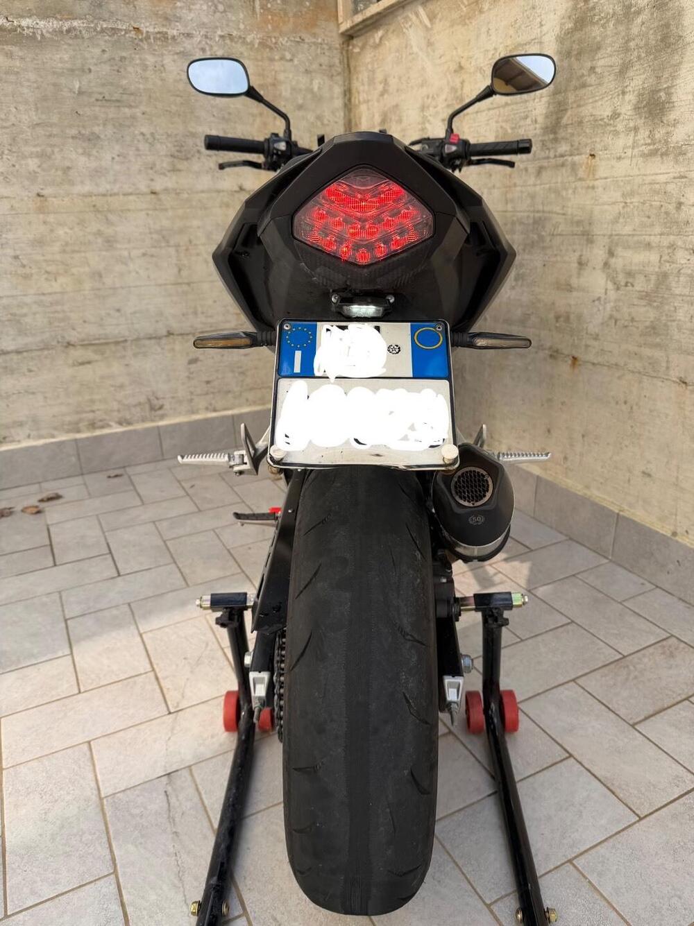 Honda CB 500 F (2019 - 20) (6)