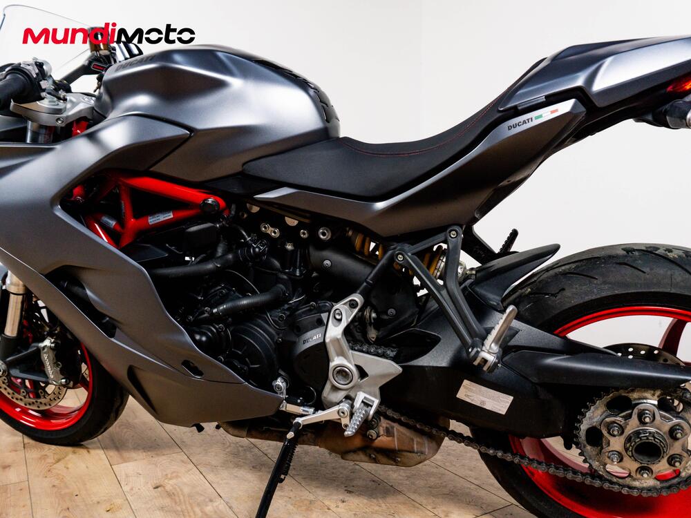 Ducati SuperSport 939 (2017 - 20) (10)