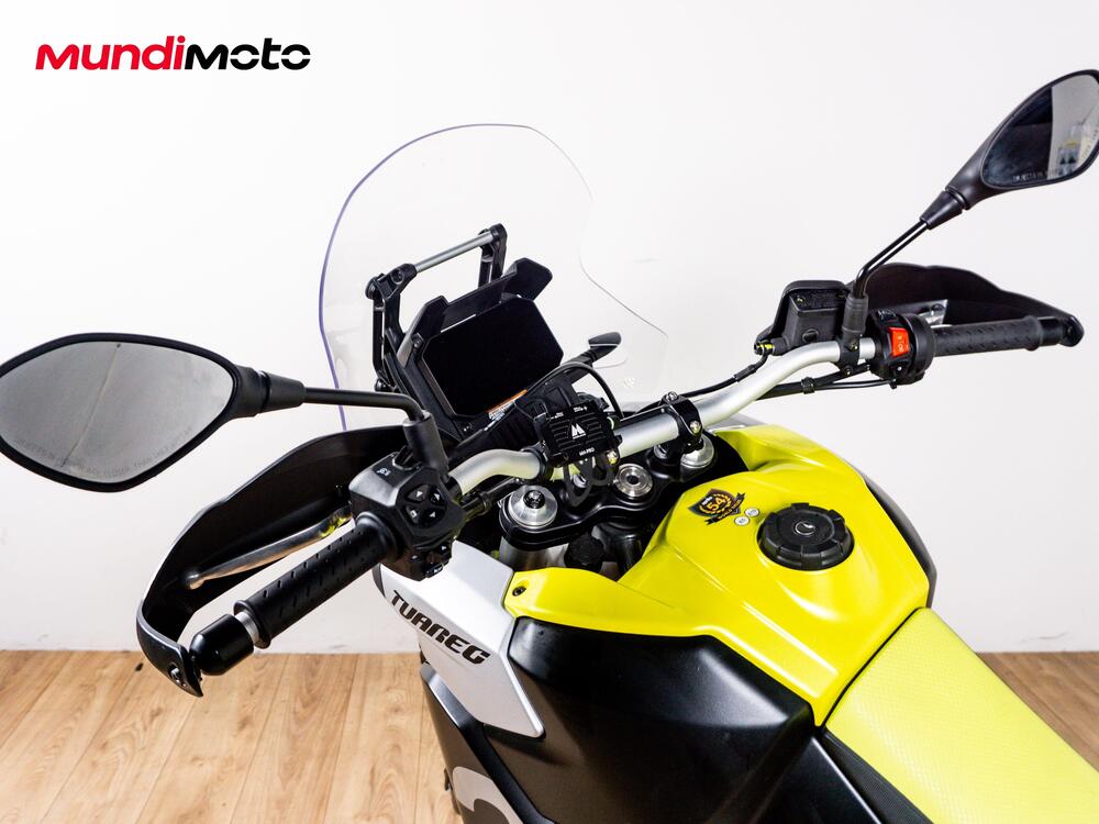 Aprilia Tuareg 660 Rally (2025 - 26) (11)