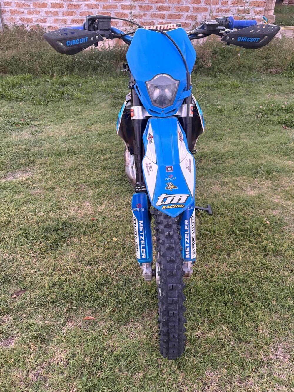 Tm Moto EN 125 (2012) (2)