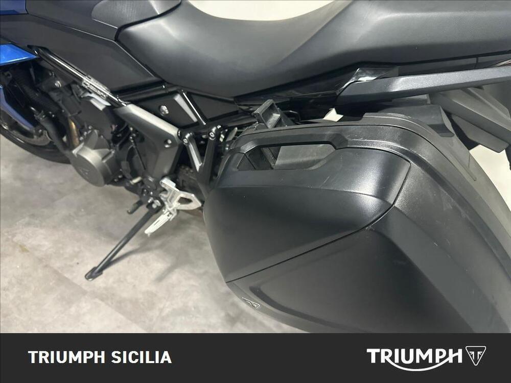 Triumph Tiger Sport 660 (2022 - 24) (9)