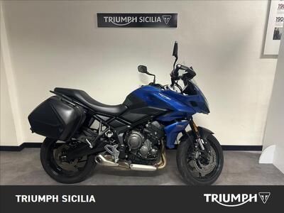 Triumph Tiger Sport 660 (2022 - 24) usata