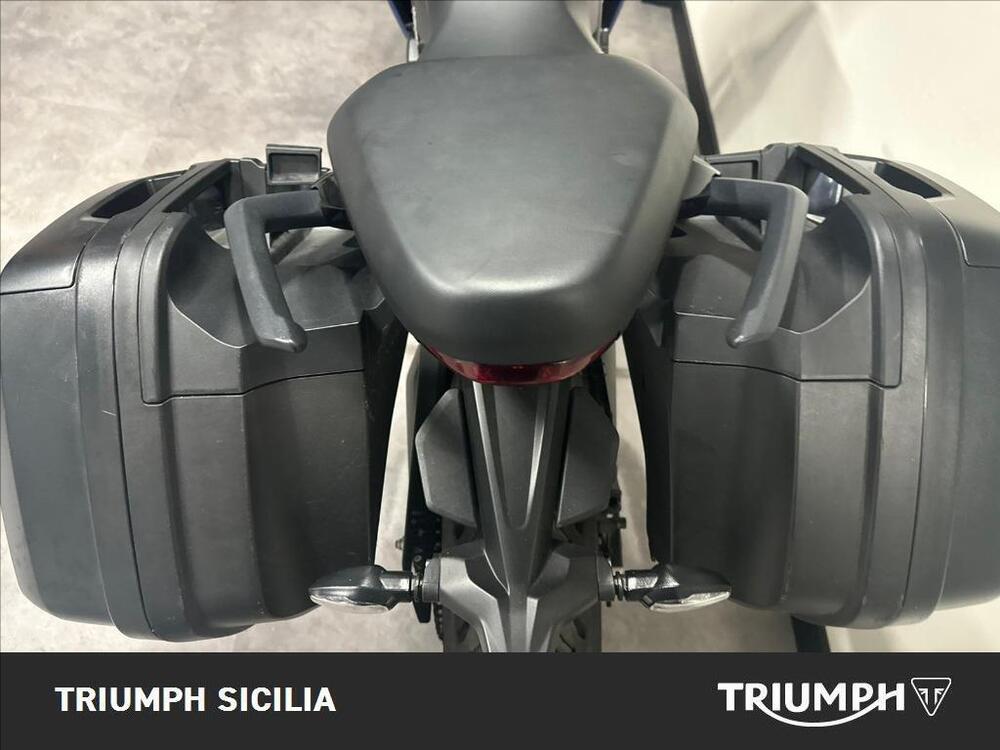 Triumph Tiger Sport 660 (2022 - 24) (13)