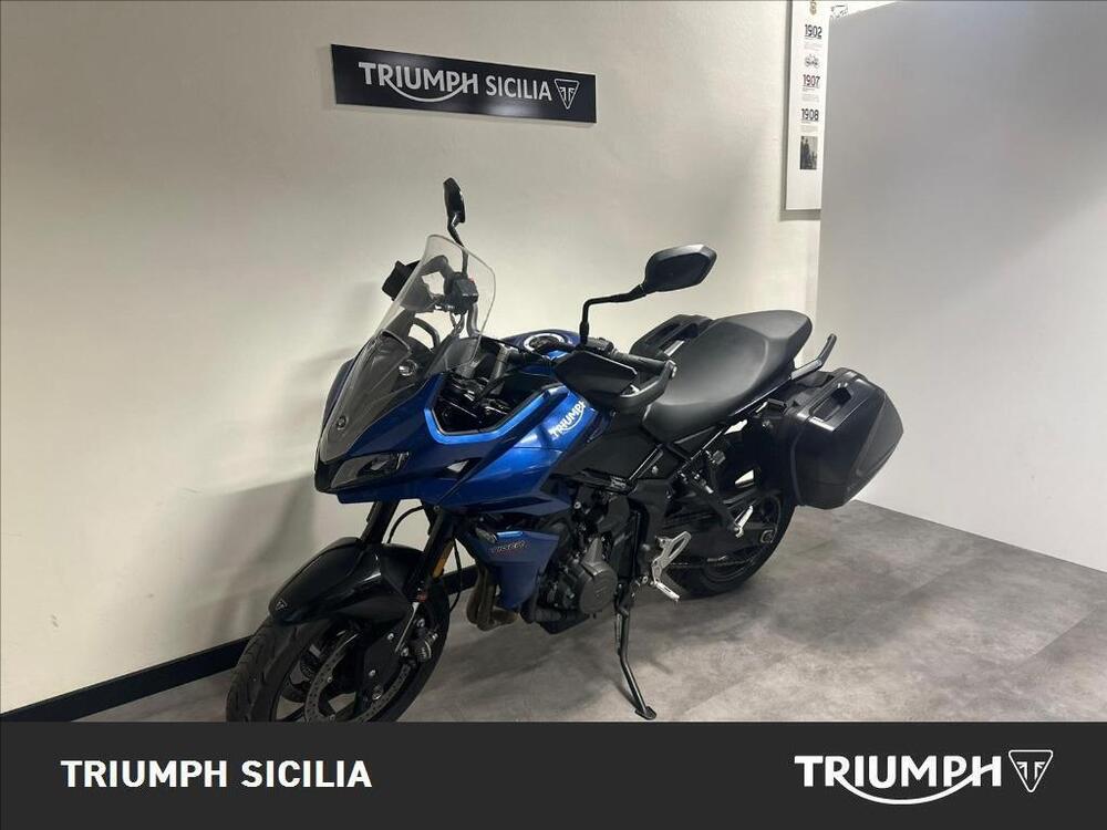 Triumph Tiger Sport 660 (2022 - 24) (6)