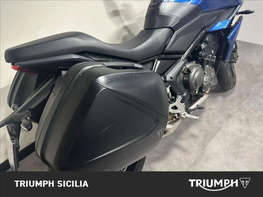 Triumph Tiger Sport 660 (2022 - 24) (10)
