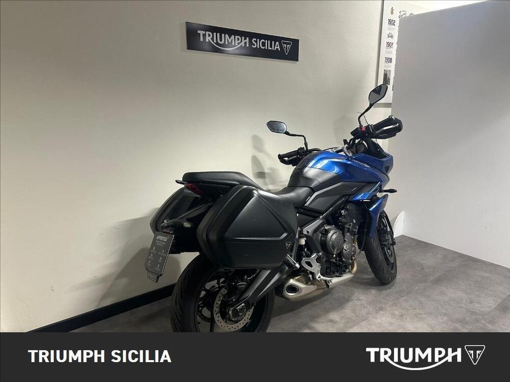 Triumph Tiger Sport 660 (2022 - 24) (2)