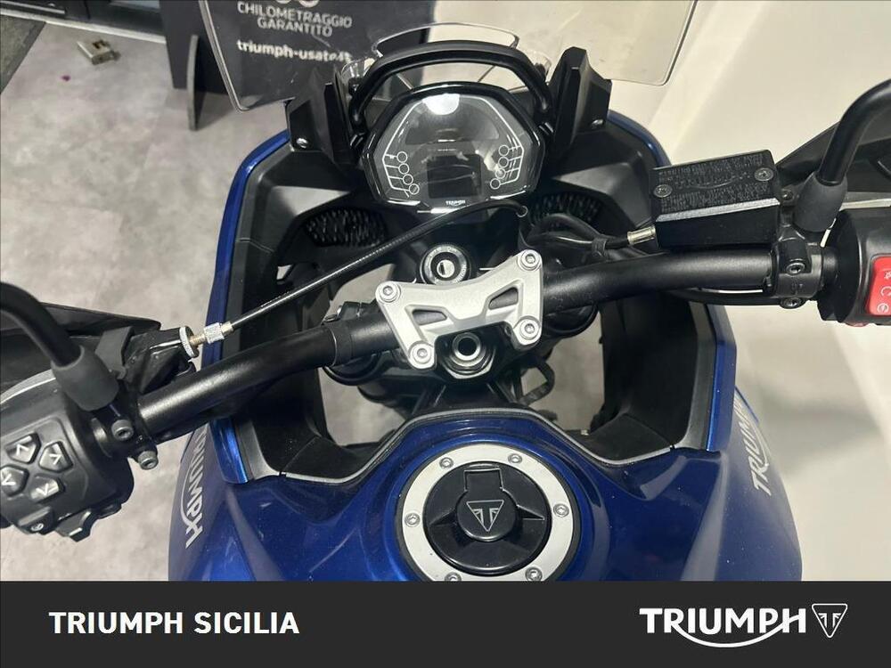 Triumph Tiger Sport 660 (2022 - 24) (14)