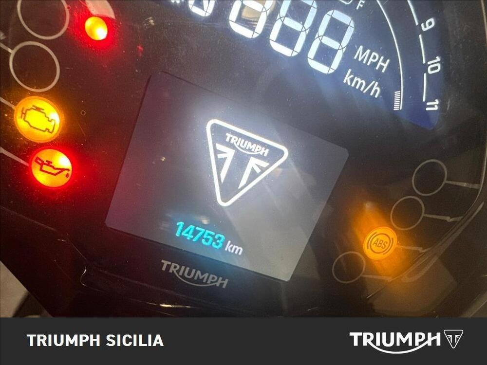 Triumph Tiger Sport 660 (2022 - 24) (11)