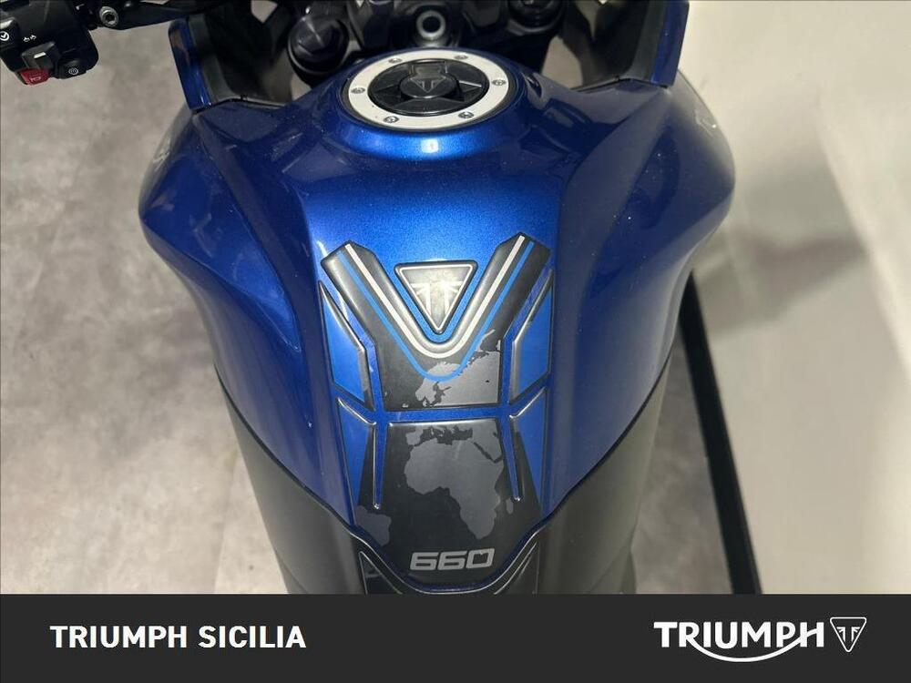 Triumph Tiger Sport 660 (2022 - 24) (15)