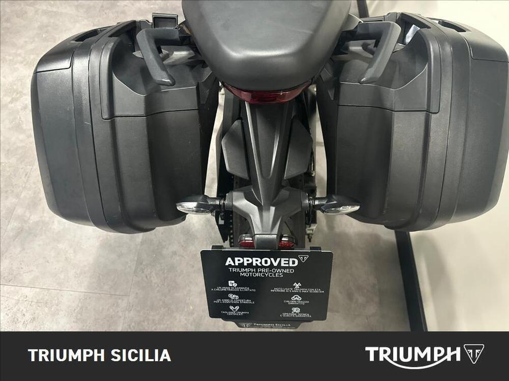 Triumph Tiger Sport 660 (2022 - 24) (12)