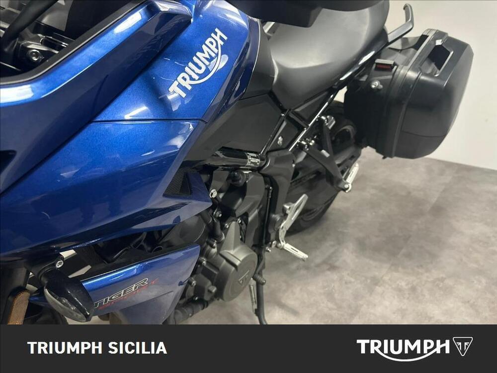 Triumph Tiger Sport 660 (2022 - 24) (8)