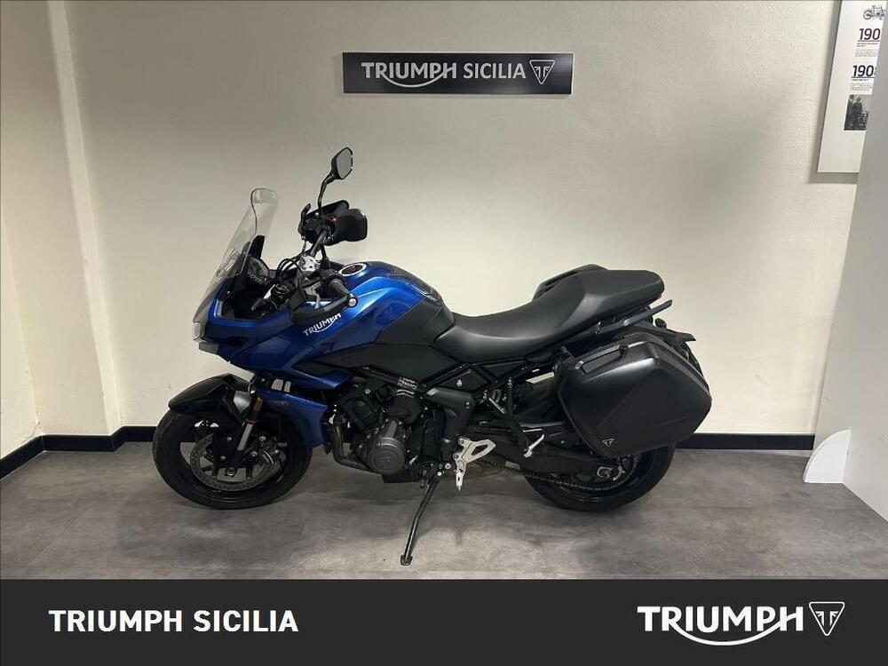 Triumph Tiger Sport 660 (2022 - 24) (4)