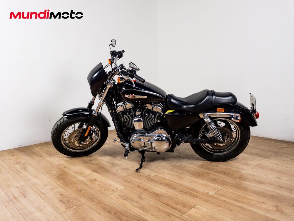 Harley-Davidson XL 1200 CX Roadster (2016 - 18) (6)