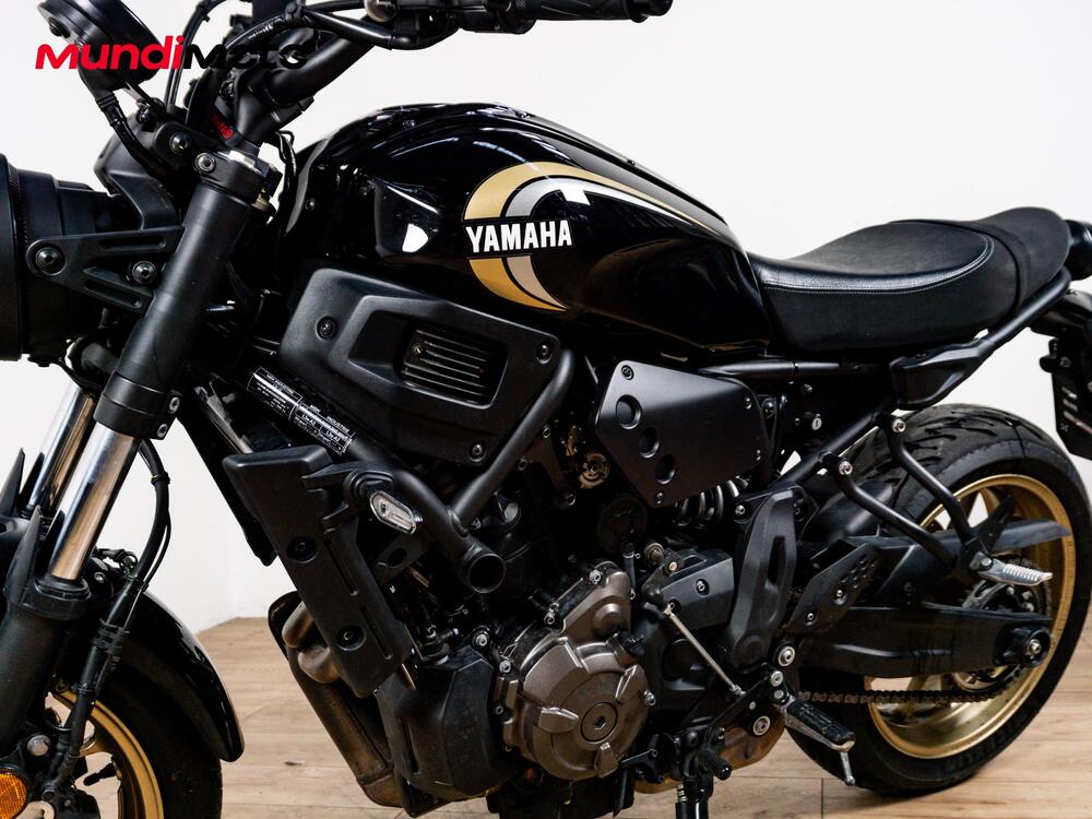 Yamaha XSR 700 (2022 - 26) (9)