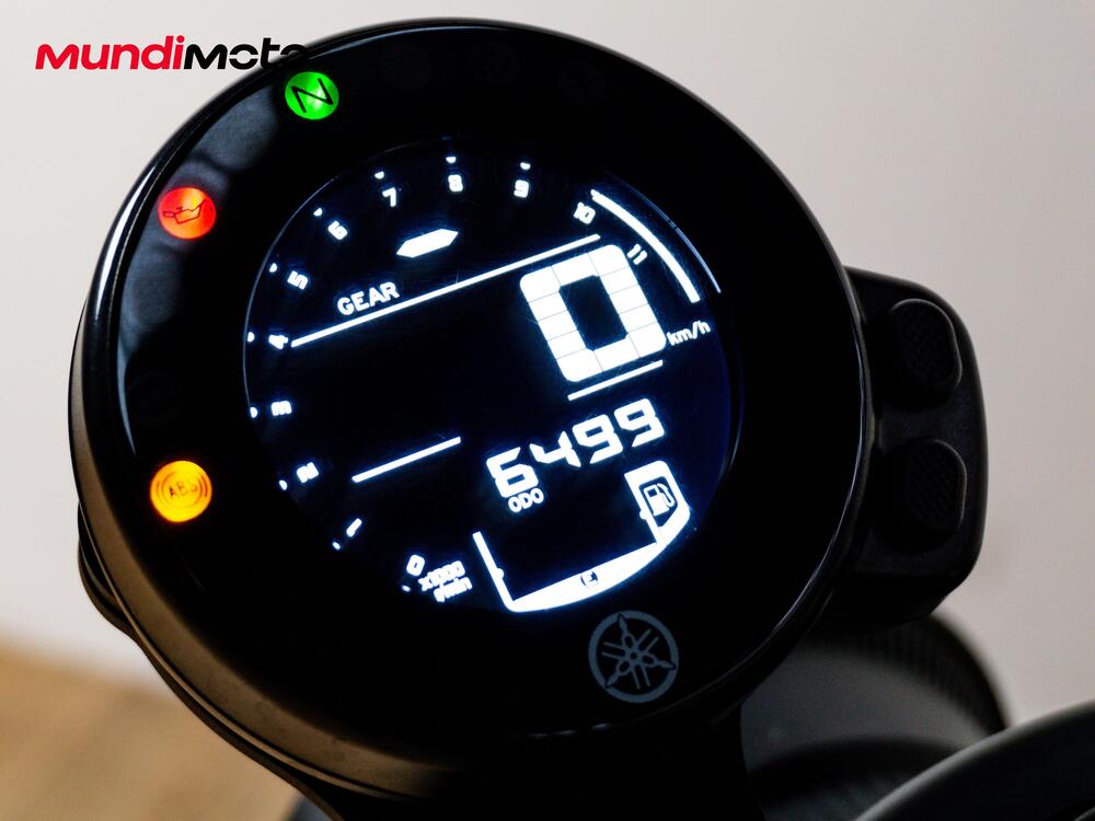 Yamaha XSR 700 (2022 - 26) (12)