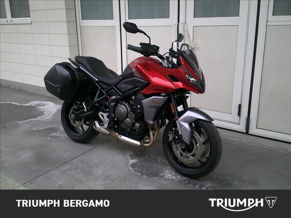 Triumph Tiger Sport 660 (2022 - 24) (2)