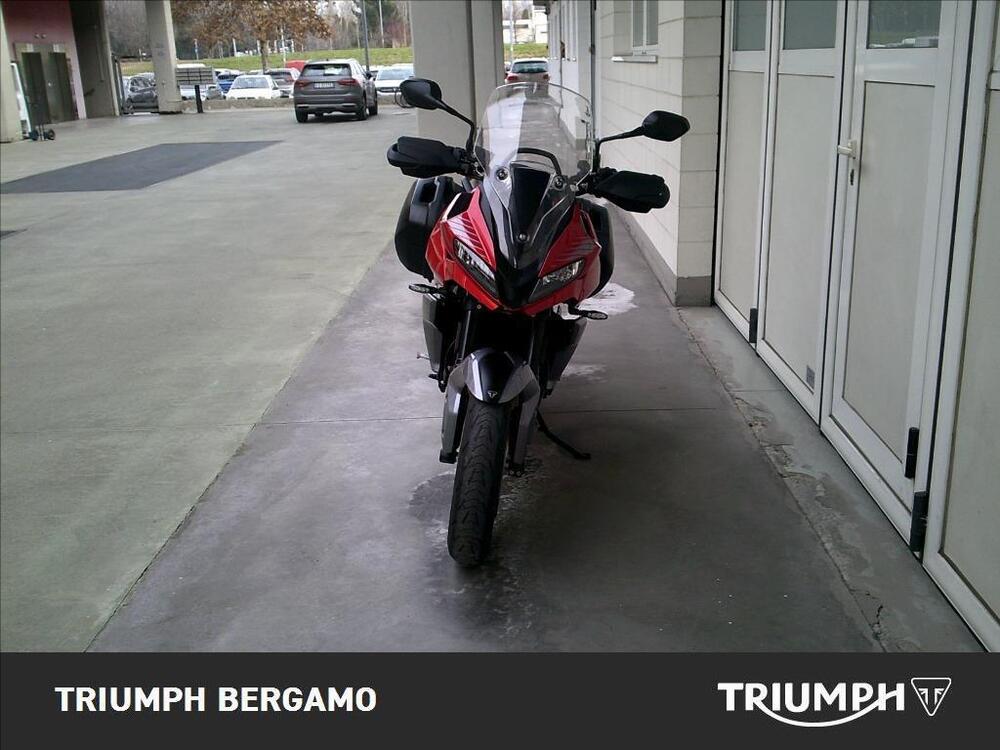 Triumph Tiger Sport 660 (2022 - 24) (5)