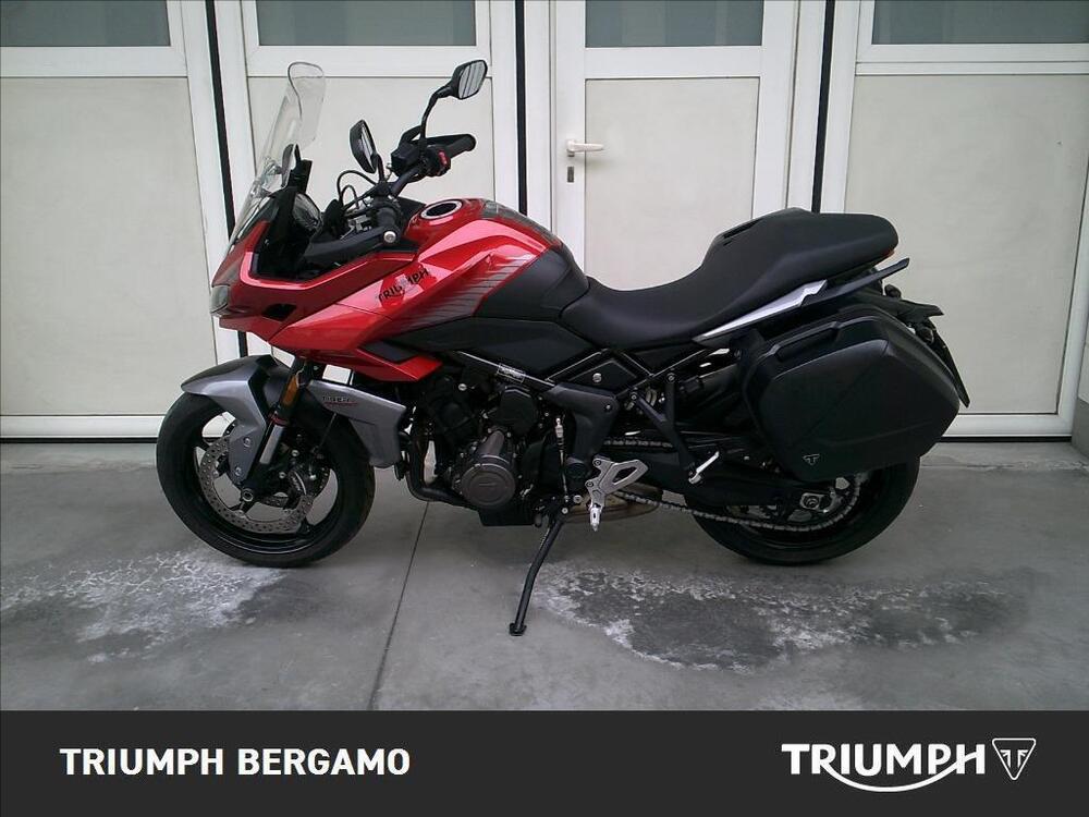 Triumph Tiger Sport 660 (2022 - 24) (4)