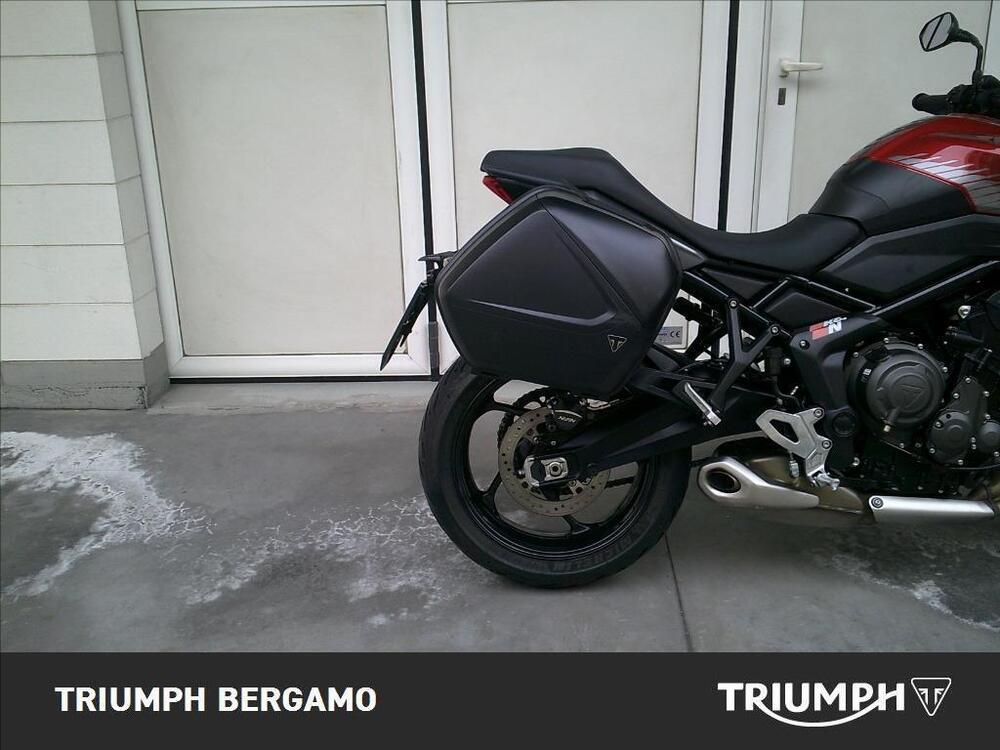 Triumph Tiger Sport 660 (2022 - 24) (6)