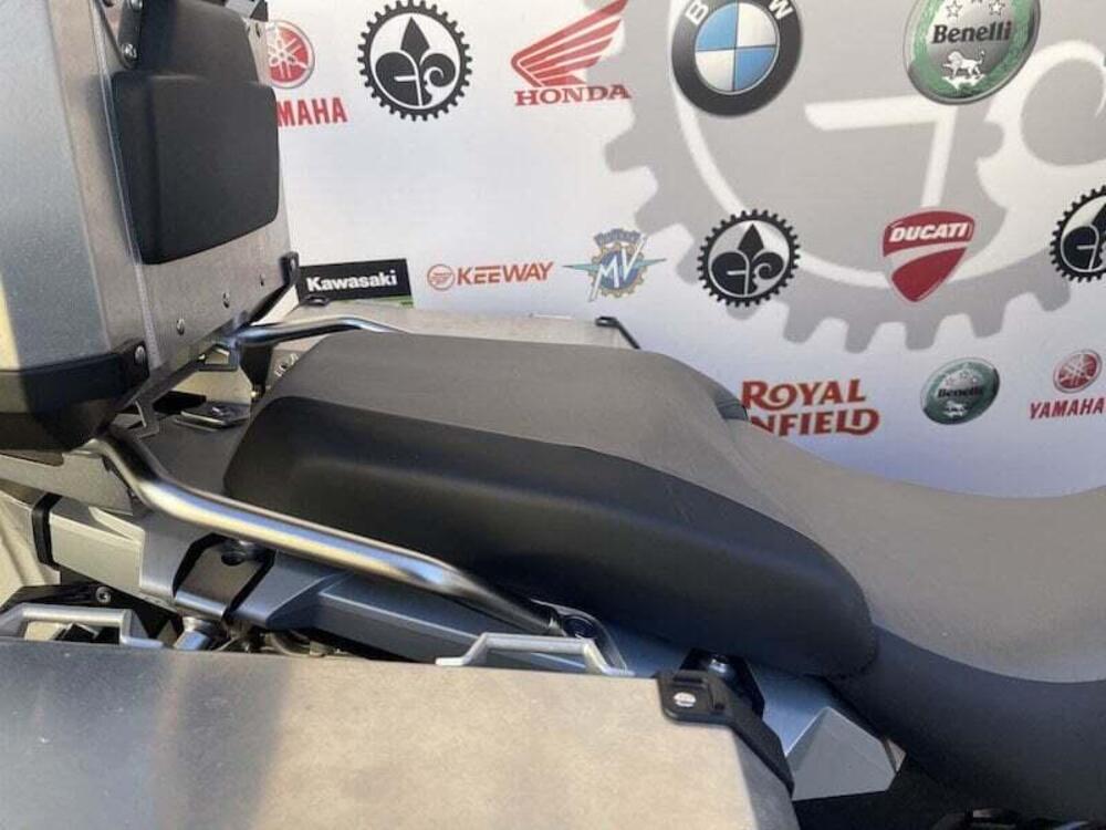 Bmw R 1200 GS Adventure (2013 - 16) (6)