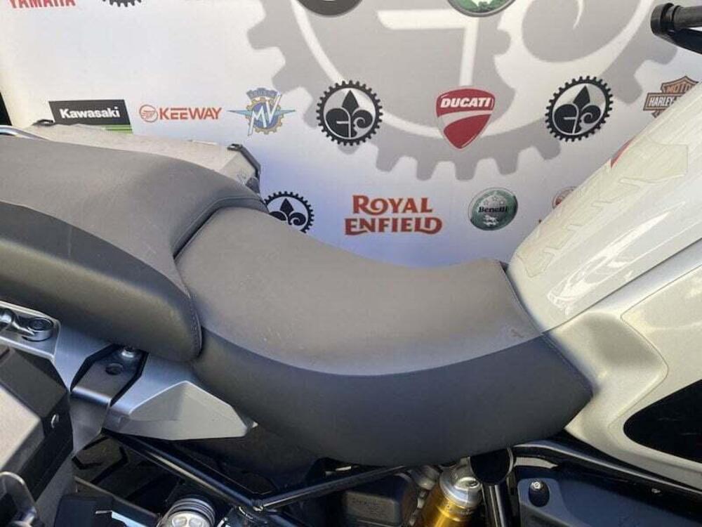 Bmw R 1200 GS Adventure (2013 - 16) (7)