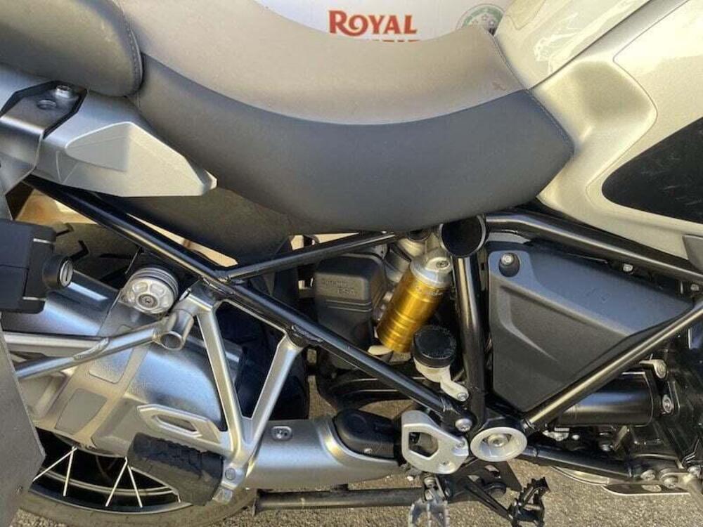 Bmw R 1200 GS Adventure (2013 - 16) (8)