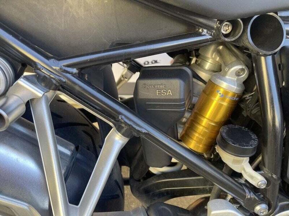 Bmw R 1200 GS Adventure (2013 - 16) (9)