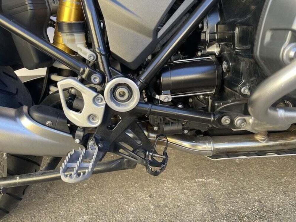 Bmw R 1200 GS Adventure (2013 - 16) (11)