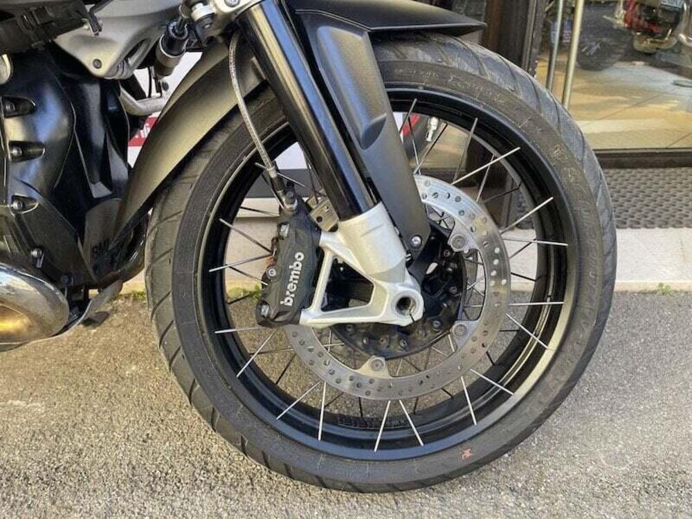 Bmw R 1200 GS Adventure (2013 - 16) (20)