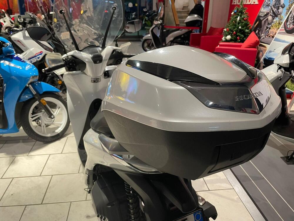 Honda SH 150i (2020 - 23) (5)