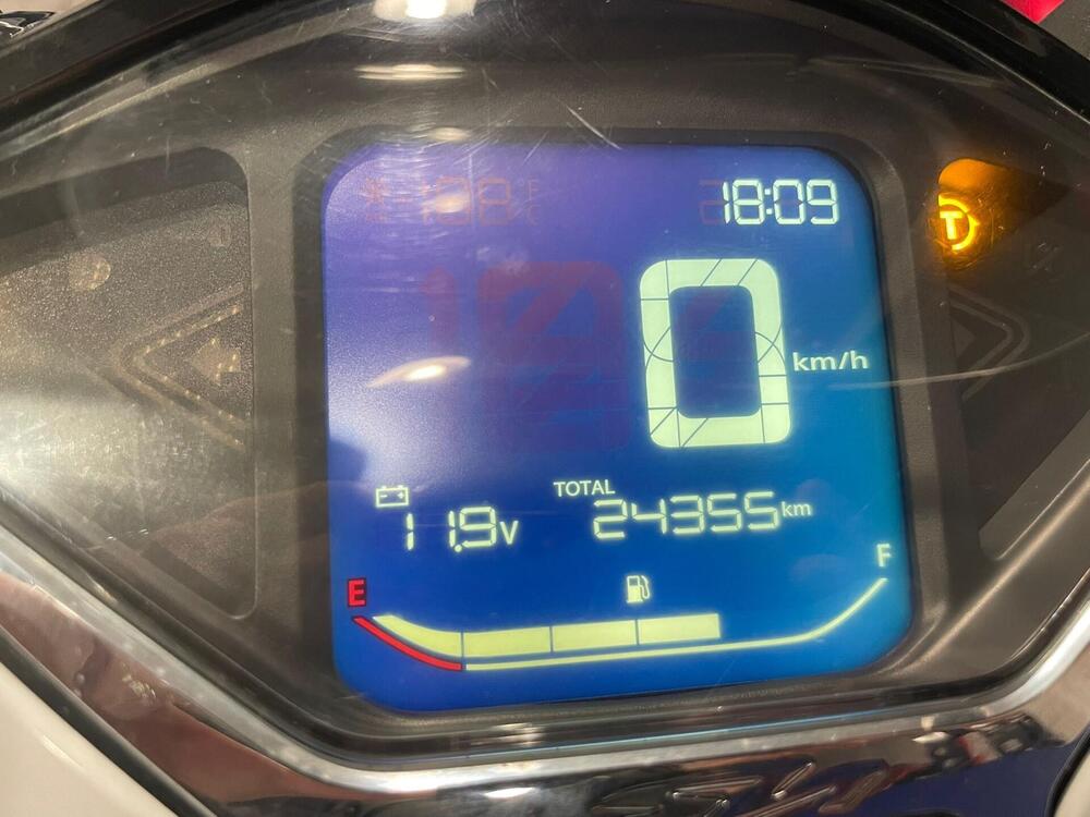 Honda SH 150i (2020 - 23) (6)