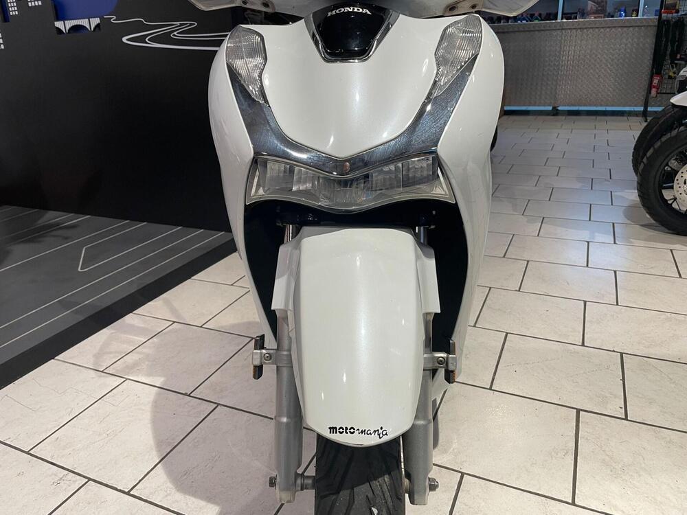 Honda SH 150i (2020 - 23) (7)