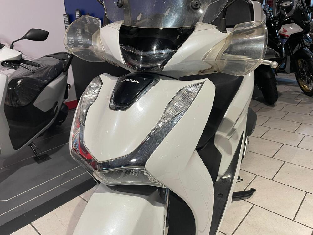 Honda SH 150i (2020 - 23) (8)